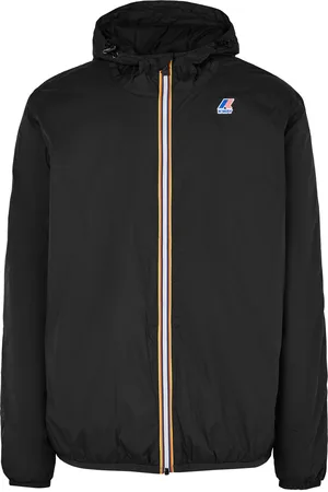 K-Way Le Vrai 4.0 Claude jacket