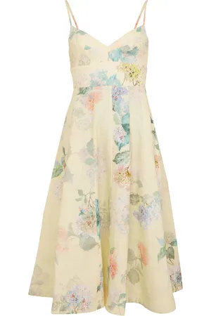 ZIMMERMANN Illuminate picnic dress