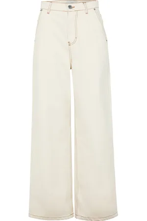 Ami Wide fit jeans