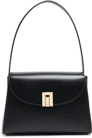 Bally Ollam satchel shoulder bag