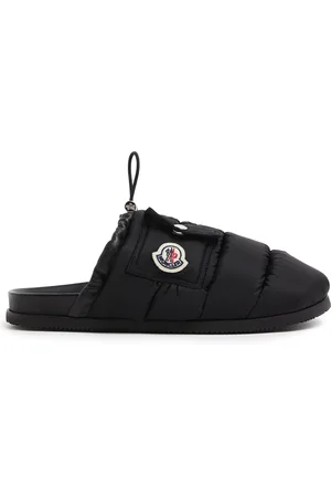 Moncler Mon Pocket mules