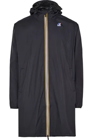 K-Way Le vrai 4.0 eiffel east jacket