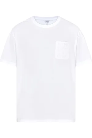 Loewe Relaxed fit t-shirt in cotton