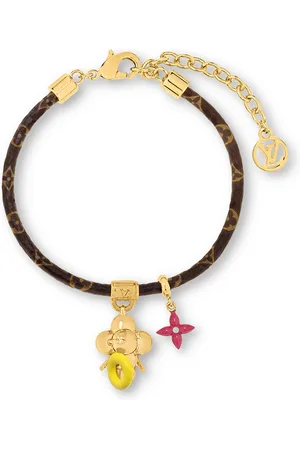 LOUIS VUITTON Vivienne Pool Bracelet