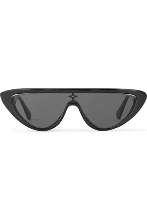 LOUIS VUITTON LV Split Cat Eye Sunglasses