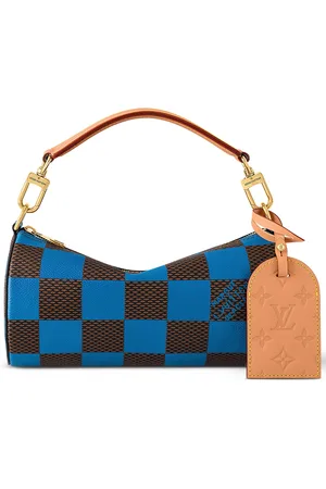 LOUIS VUITTON Soft Polochon PM