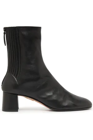 Aquazzura Saint Honore boots