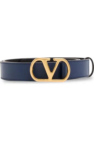 VALENTINO GARAVANI H.30 logo belt