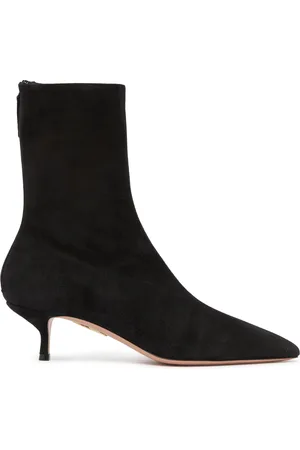 Aquazzura Montmartre bootie 50