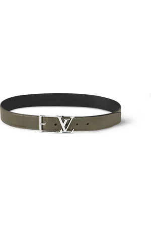 LOUIS VUITTON LV Skyline 35mm Belt