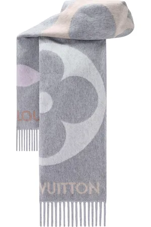 LOUIS VUITTON The Ultimate Scarf