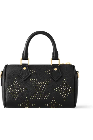 LOUIS VUITTON Nano Speedy
