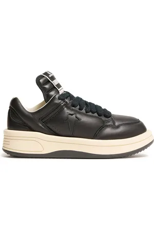 Rick Owens Turbowpn Ox sneakers