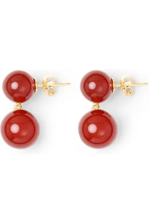 LIÉ STUDIO Hannah earrings