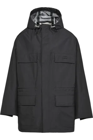 Ami Ami Utility parka jacket