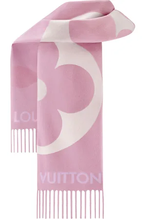 LOUIS VUITTON The Ultimate Scarf