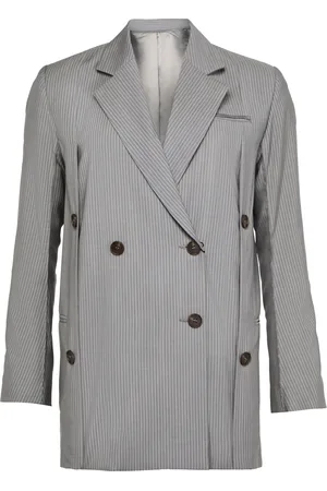 EUDON CHOI Beatrice jacket