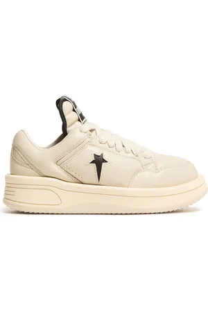 Rick Owens Turbowpn Ox sneakers
