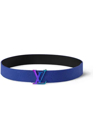LOUIS VUITTON LV Initials 40mm Reversible Belt