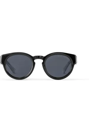 LOUIS VUITTON LV Legacy Round Sunglasses