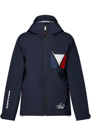 LOUIS VUITTON LV x AC Parka