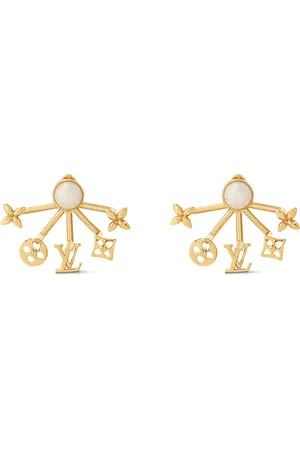 LOUIS VUITTON Cruiser Earrings
