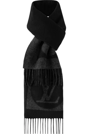 LOUIS VUITTON Cardiff Scarf