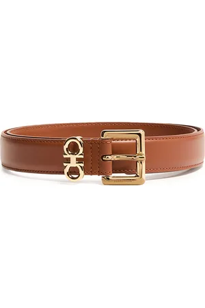 Salvatore Ferragamo Donna H25 belt