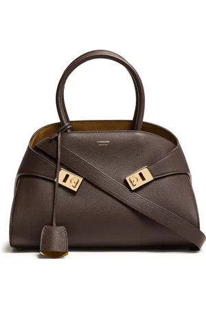 Salvatore Ferragamo Hug handbag