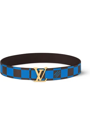 LOUIS VUITTON LV Initiales 40mm Reversible Belt