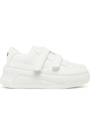 Acne Studios Steffey U Friend Raise low top sneakers