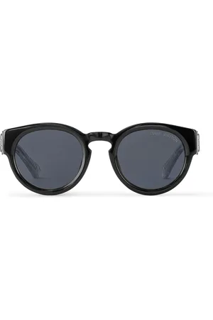 LOUIS VUITTON LV Legacy Round Sunglasses