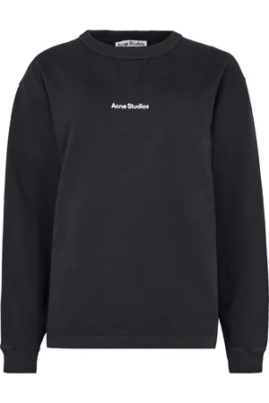Acne Studios Logo sweatshirt