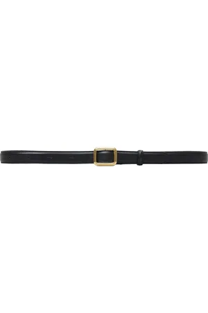 LIÉ STUDIO Georgia wide belt