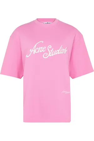 Acne Studios Short sleeves t-shirt
