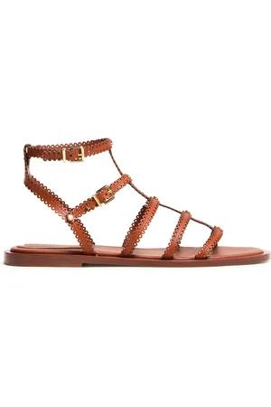 ZIMMERMANN Sandales Golide