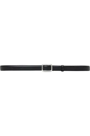 LIÉ STUDIO Georgia wide belt