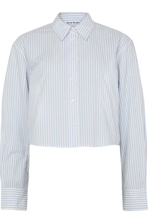 Acne Studios Long sleeves blouse