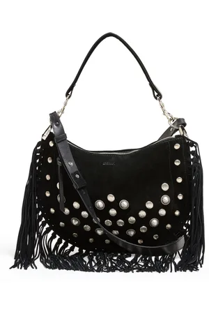 Isabel Marant Kanao shoulder bag
