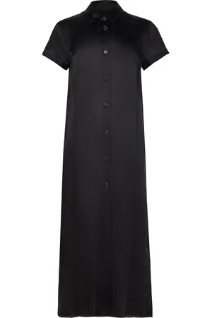 Khaite Effy long dress