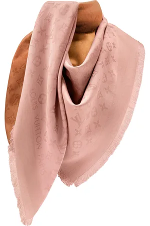 LOUIS VUITTON LV Breeze Shawl