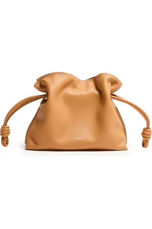 Loewe Mini Flamenco clutch