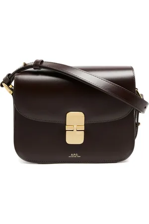 A.P.C. Grace small bag