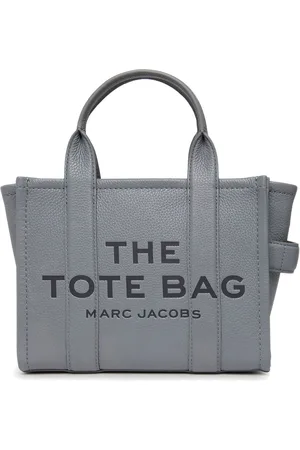 Marc Jacobs The Leather Small Tote Bag