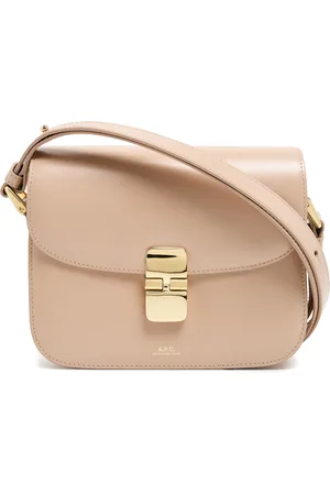 A.P.C. Grace mini bag