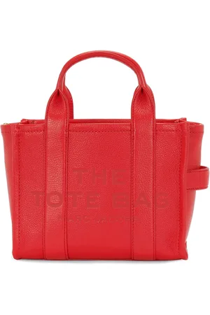 Marc Jacobs The Leather Small Tote Bag