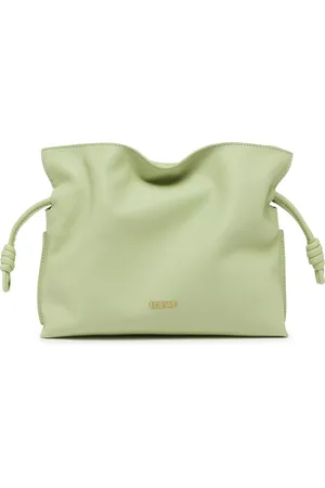 Loewe Mini Flamenco clutch