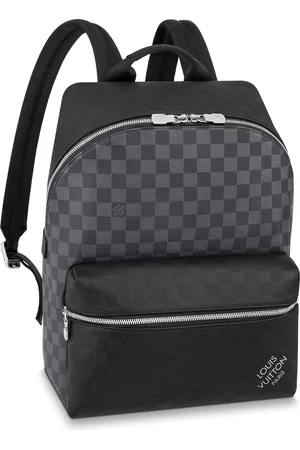 LOUIS VUITTON Discovery Backpack PM