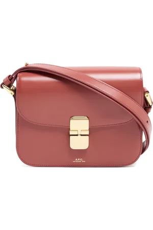 A.P.C. Grace small bag