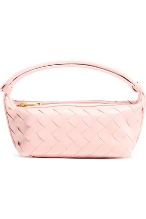 Bottega Veneta East-West Wallace shoulder bag